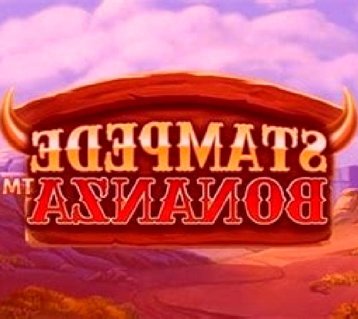 Stampede Bonanza slot