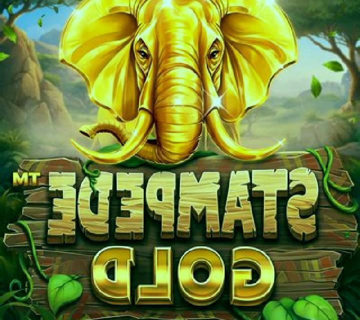 Stampede Gold online slot