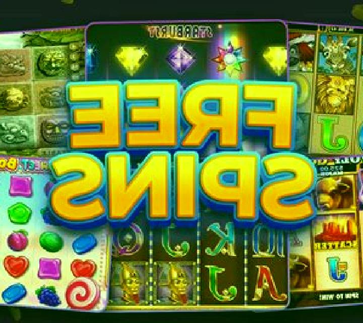 Stampede Spins online slot