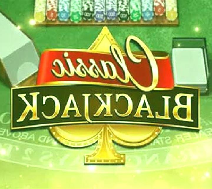 Standard Blackjack (NetEnt) online slot
