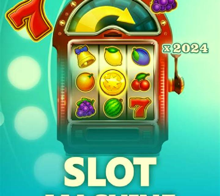 Star 97 slot game
