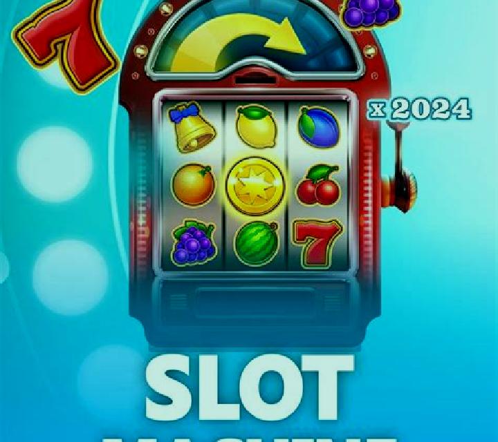 Star 97 slot machine