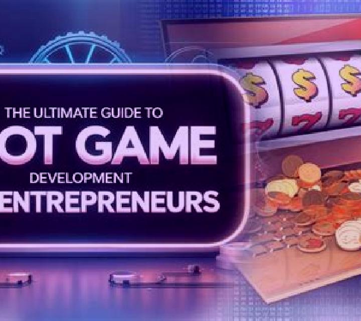 STAR 97II slot game