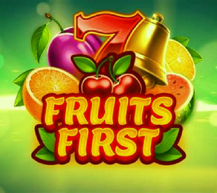 Star and Fruit slot game