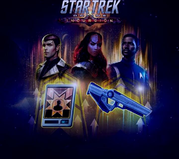Star Battles online slot
