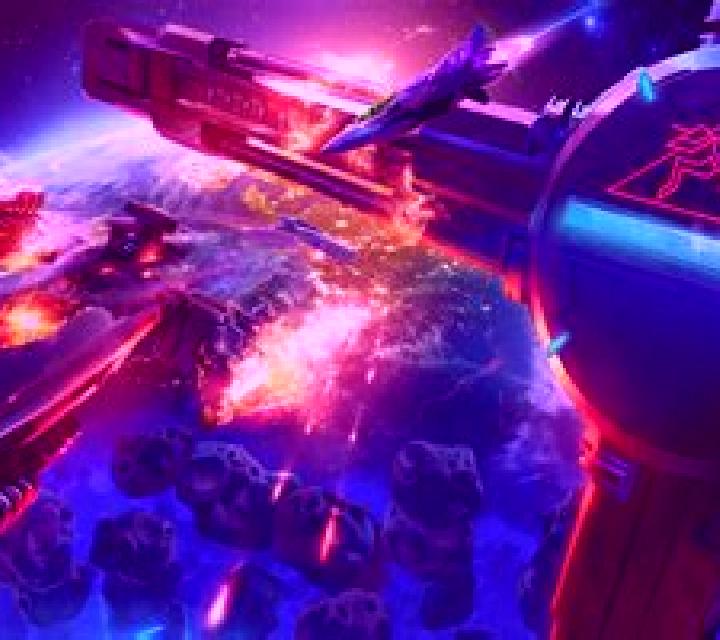 Star Battles slot game