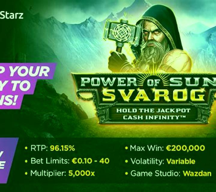 Star Battles slot