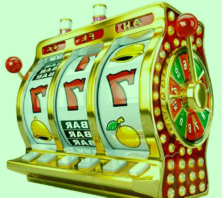 Star Bell 7s slot machine