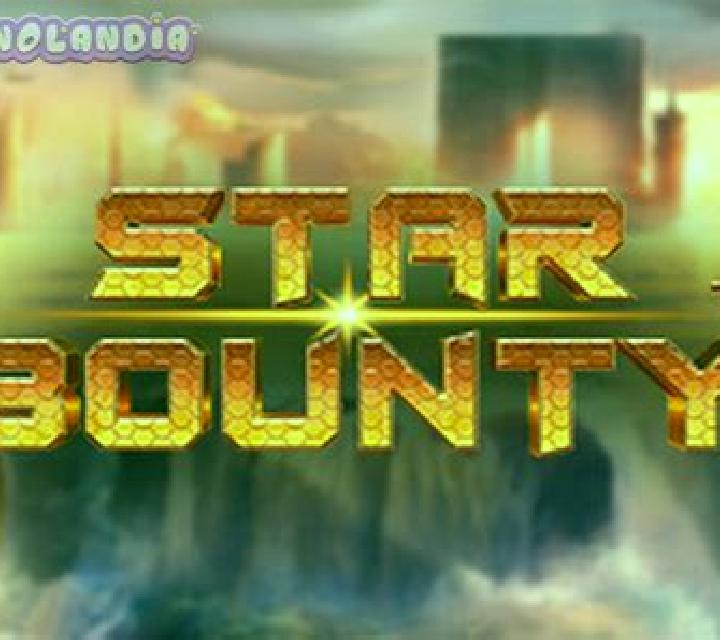 Star Bounty slot game