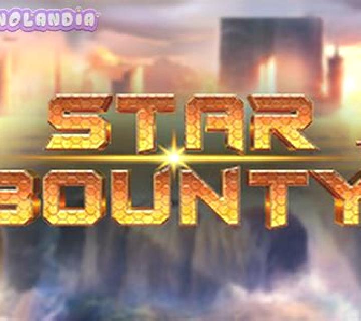 Star Bounty slot machine