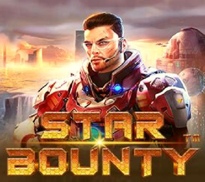 Star Bounty slot