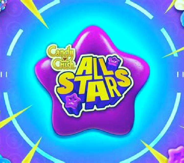 Star Candy slot game