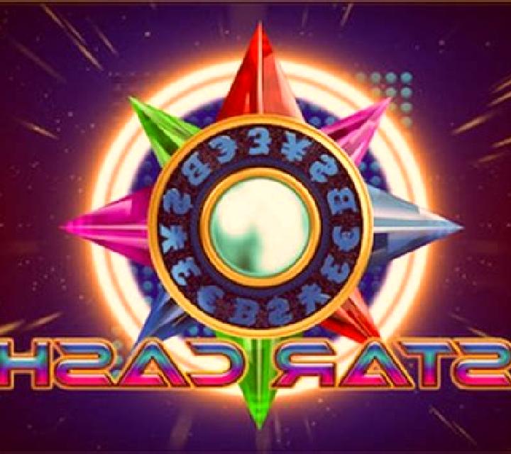 Star Cash (GameArt) online slot