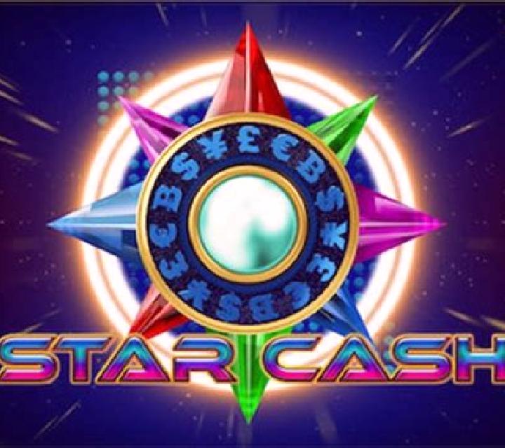 Star Cash (GameArt) slot