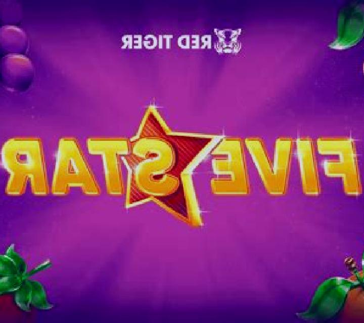 Star Casino Branded Megaways slot game