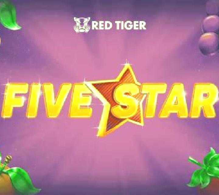 Star Casino Branded Megaways slot machine