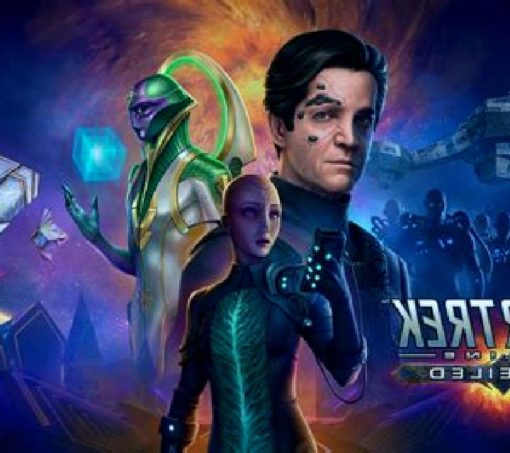 Star Chaser online slot