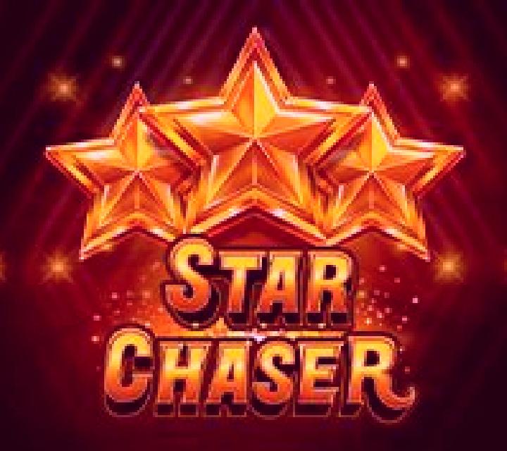 Star Chaser slot game