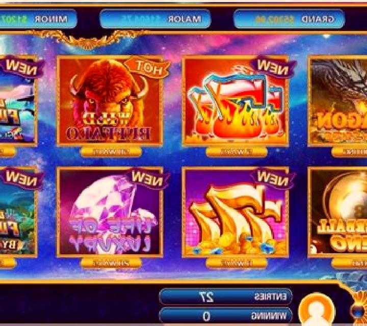 Star Clusters 2 online slot