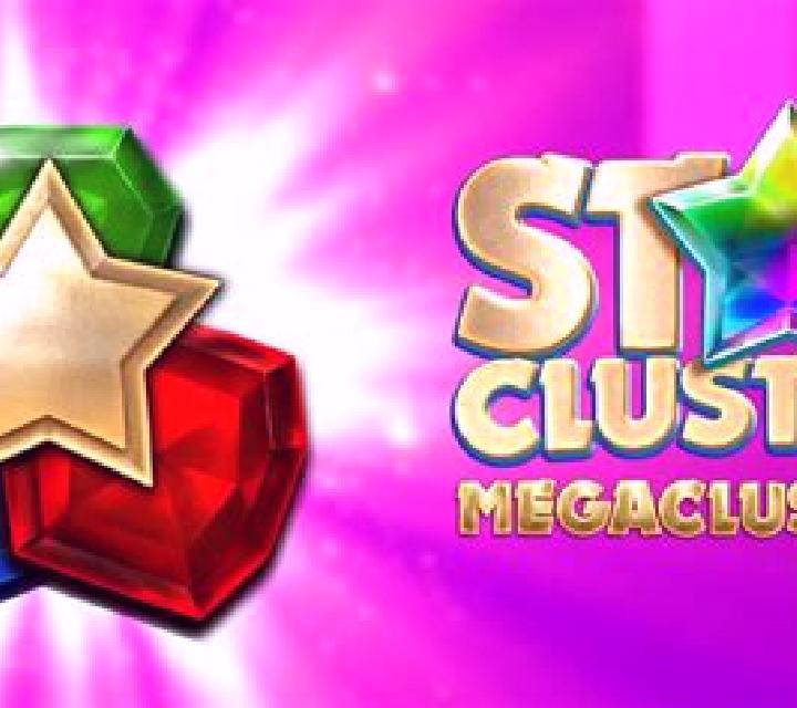 Star Clusters Megaclusters slot
