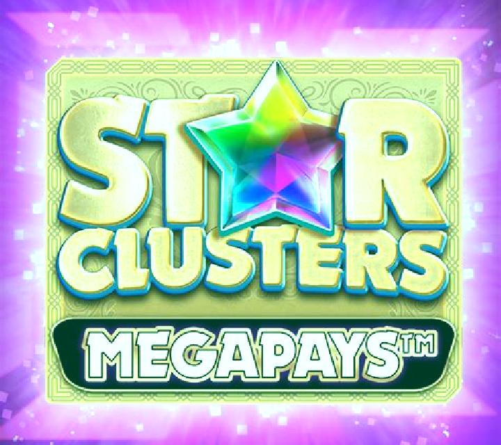 Star Clusters Megapays online slot