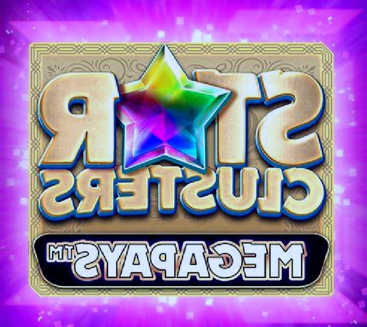 Star Clusters Megapays slot game