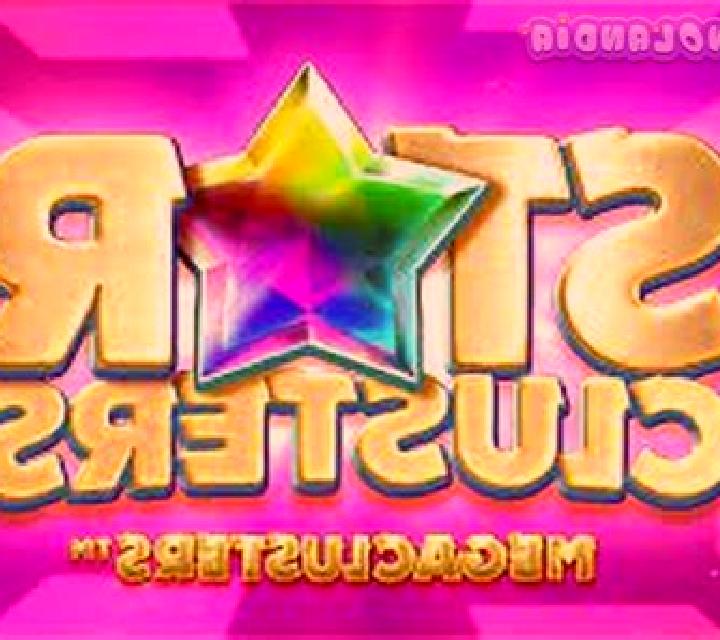 Star Clusters Megapays slot