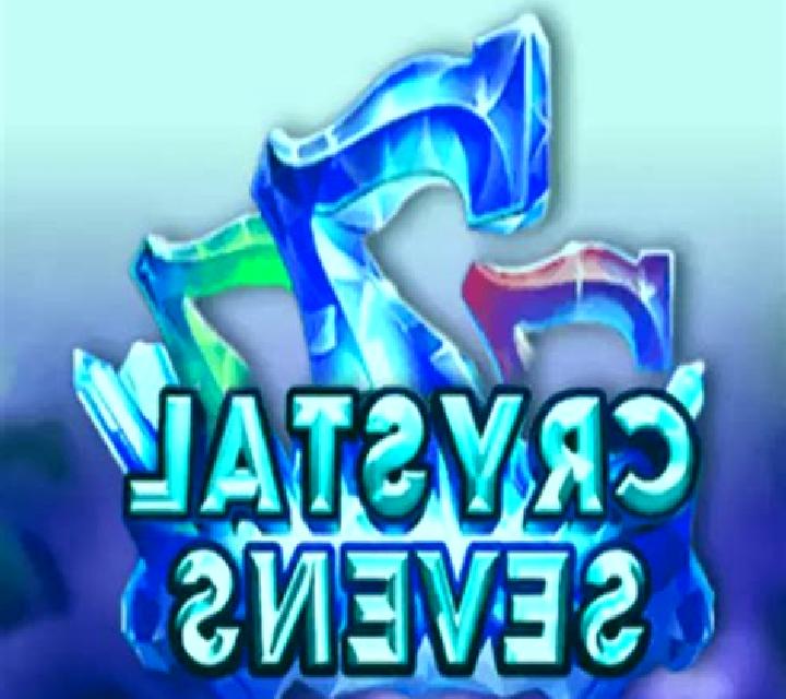 Star Crystals slot machine