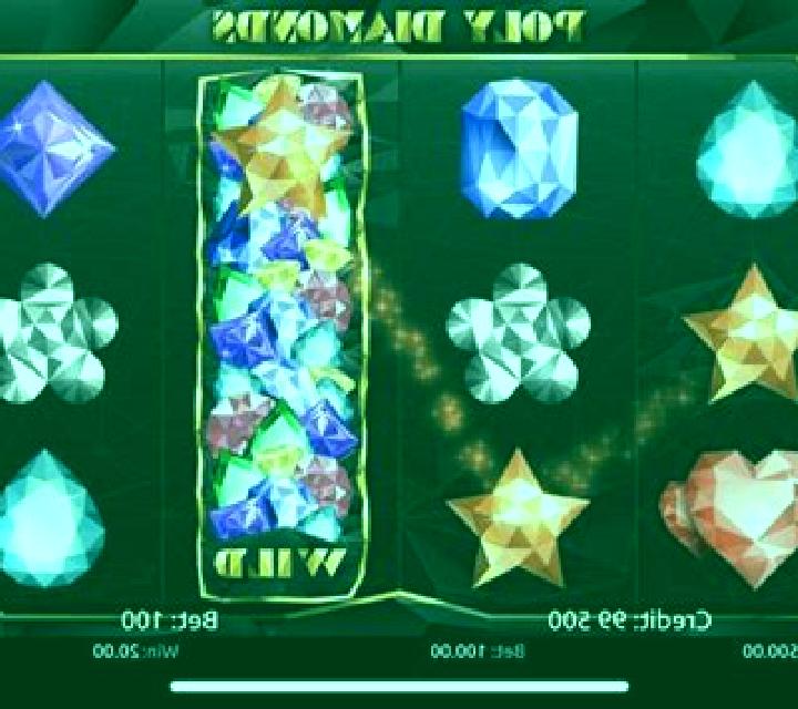 Star Diamonds online slot
