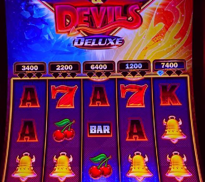 Star Diamonds slot machine