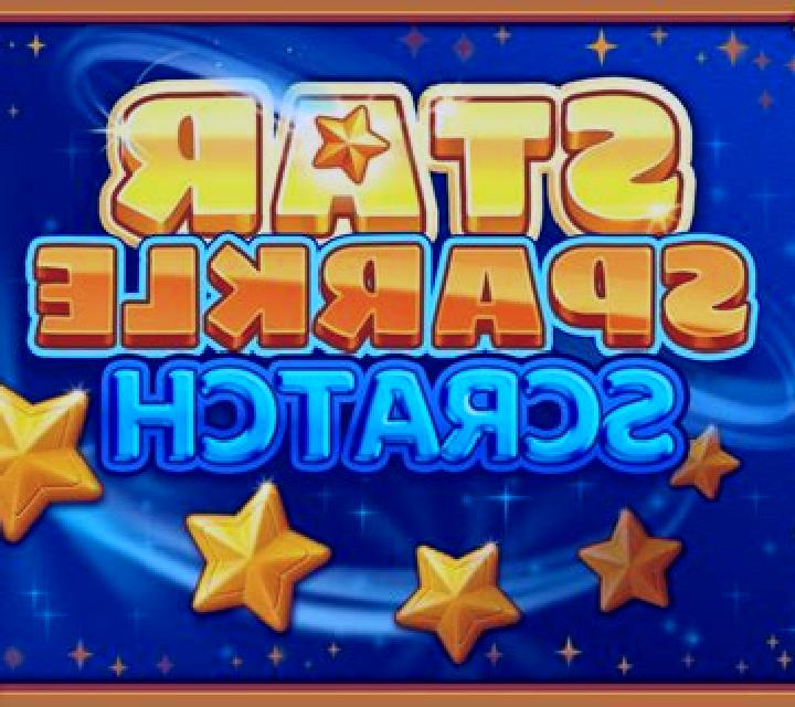 Star Dragon Scratch online slot