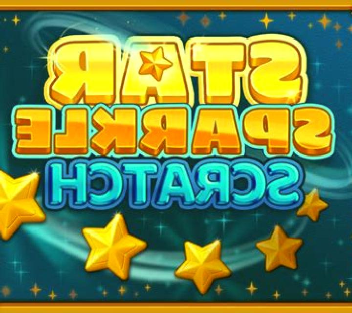Star Dragon Scratch slot game