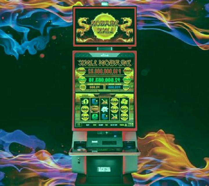 Star Dragon slot machine
