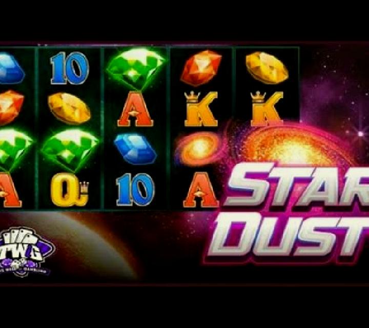 Star Dust (Microgaming) online slot