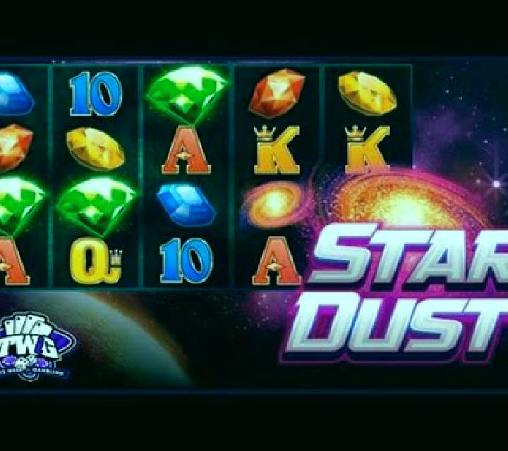Star Dust (Microgaming) slot machine