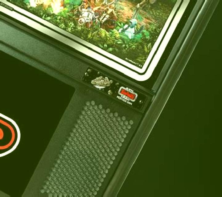 Star Fall online slot