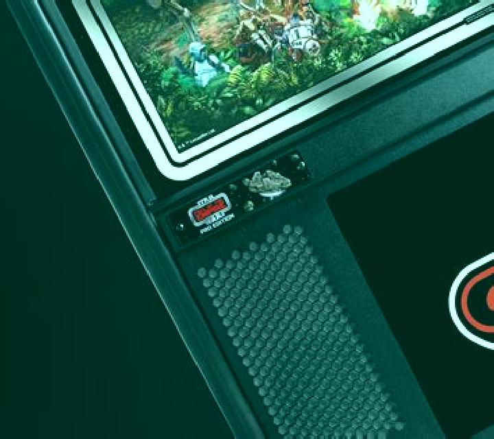Star Fall slot game