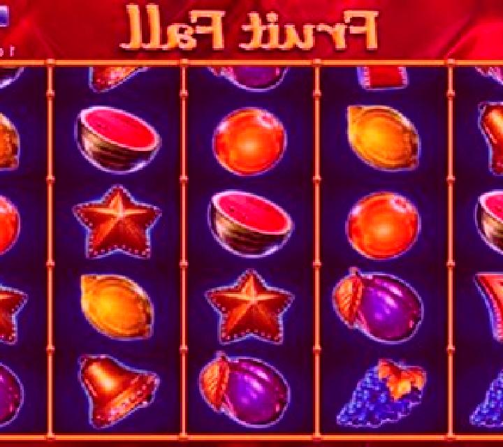 Star Fall slot machine