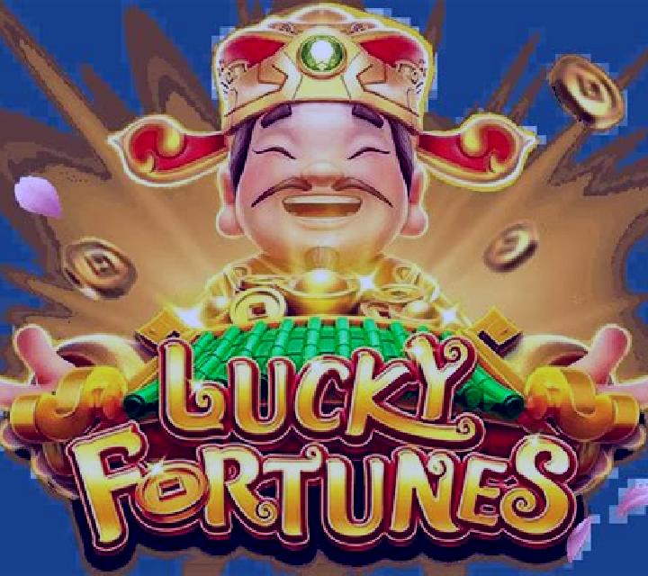 Star Fortune slot game