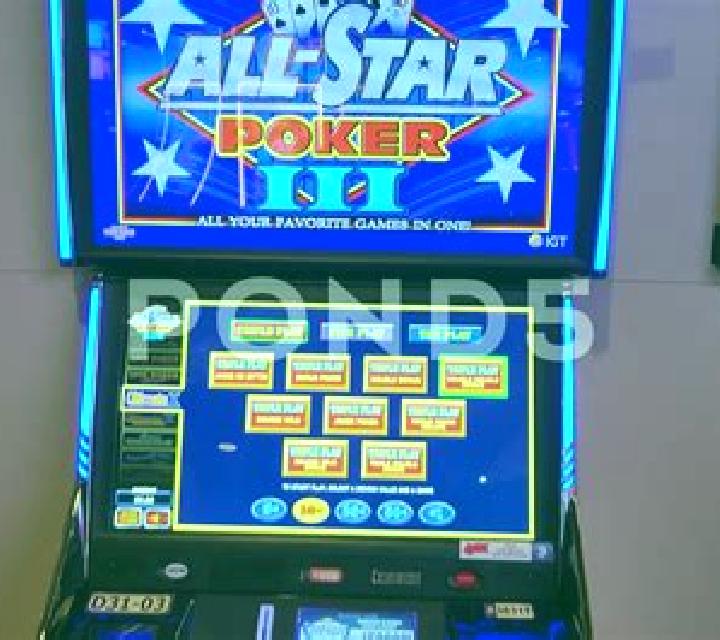 Star Fortune slot machine
