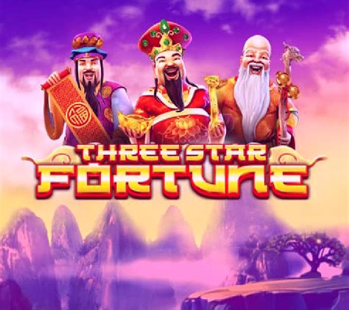 Star Fortune slot