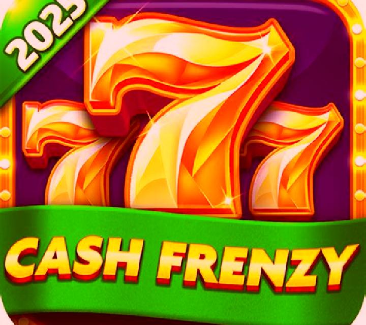 Star Frenzy online slot