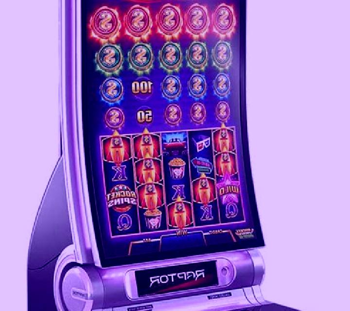 Star Frenzy slot machine