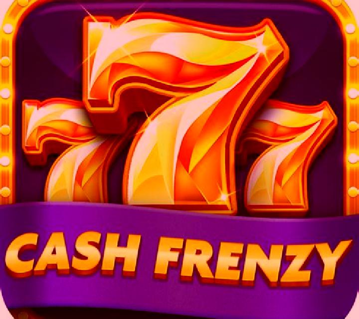 Star Frenzy slot