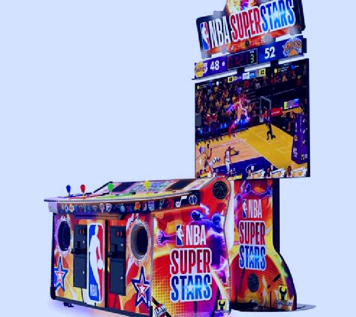 Star Fruit 4 Player online slot