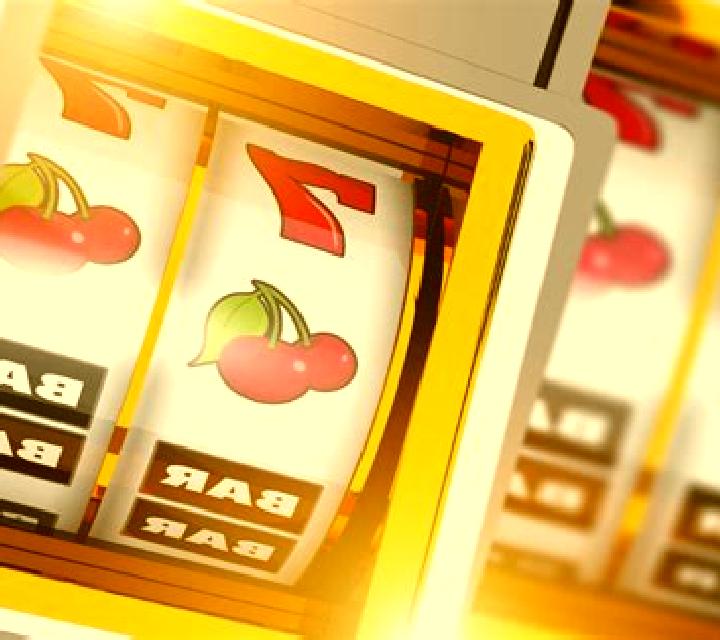 Star Fruit 4 Player slot machine