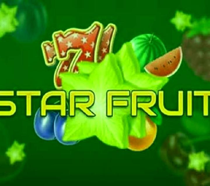 Star Fruit (Betsense) slot game