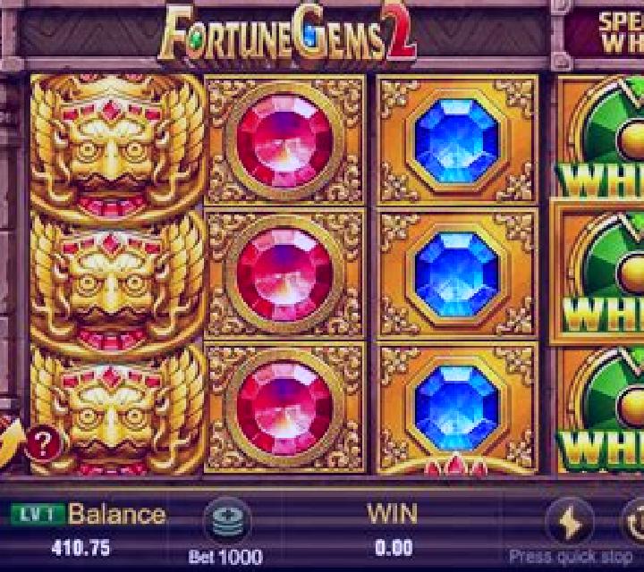 Star Gems (Fazi) slot game