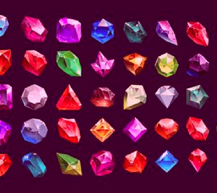 Star Gems (The Better Platform) online slot