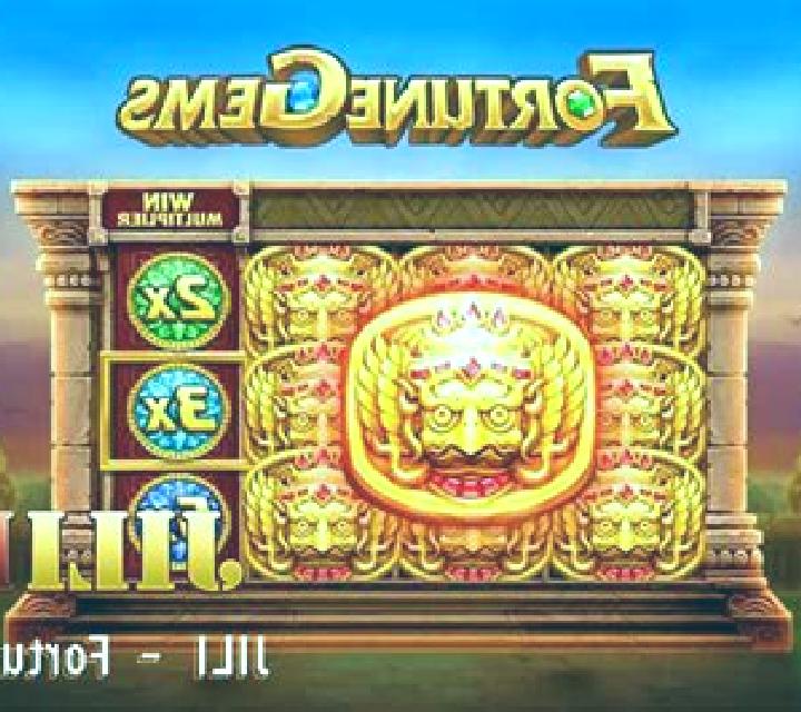 Star Gems (The Better Platform) slot